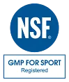 GMP FOR SPORT Registered BLUE