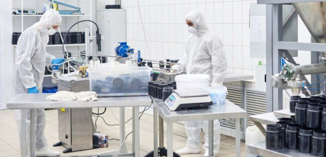 vitaquest powder manufacturing feature image smaller